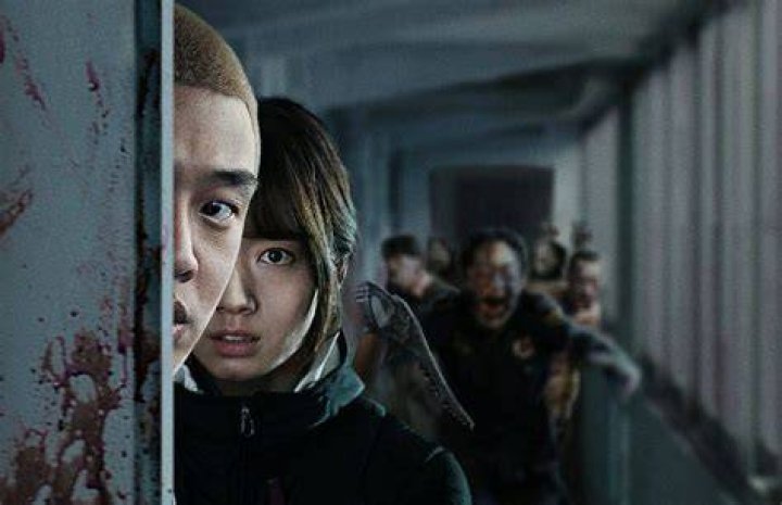 8 Korean zombie series and movies that'll resurrect your love for horror