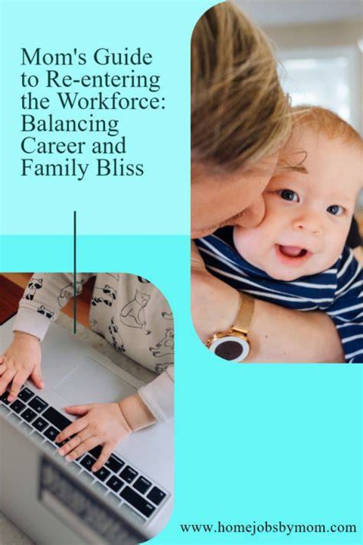 A Guide To Balancing Career And Family