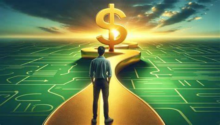 A Journey Into Financial Insight