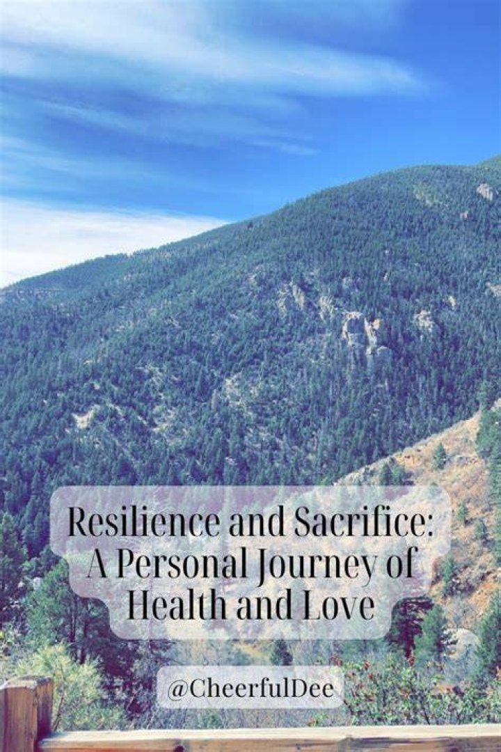 A Journey Of Love, Deception, And Resilience