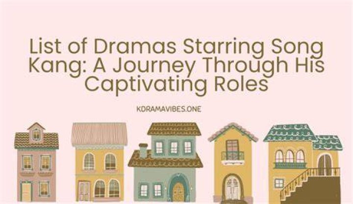 A Journey Through His Notable Roles