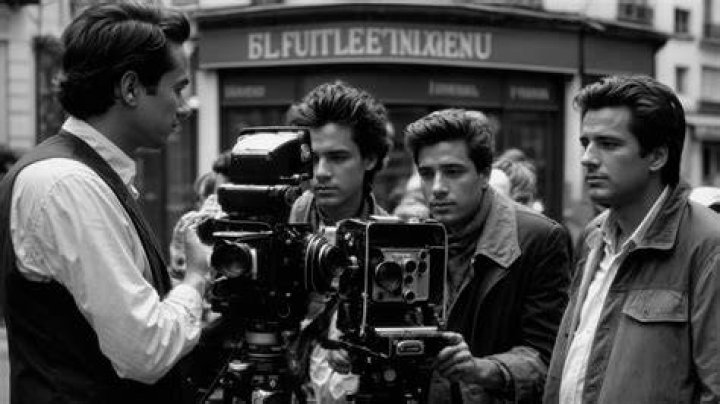 A Titan Of French New Wave Cinema