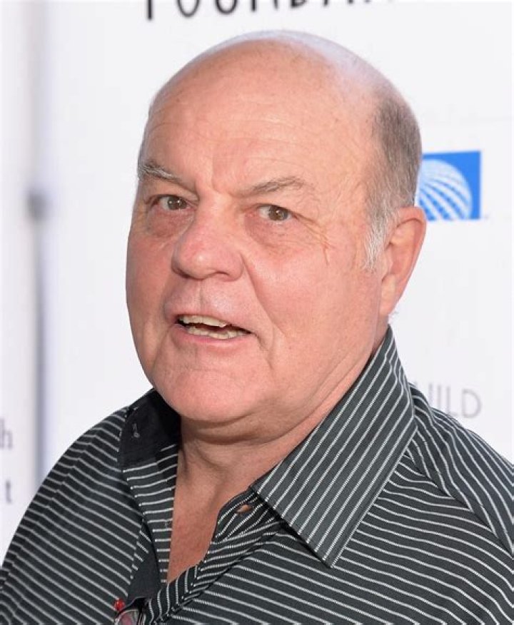 About Michael Ironside Net Worth, Height, Wife, Weight Gain