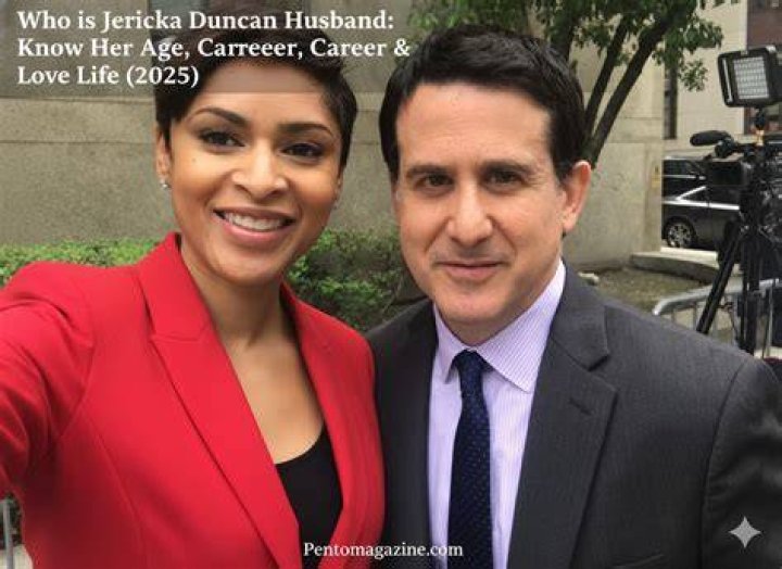 Age, Husband, And Career Triumphs Revealed