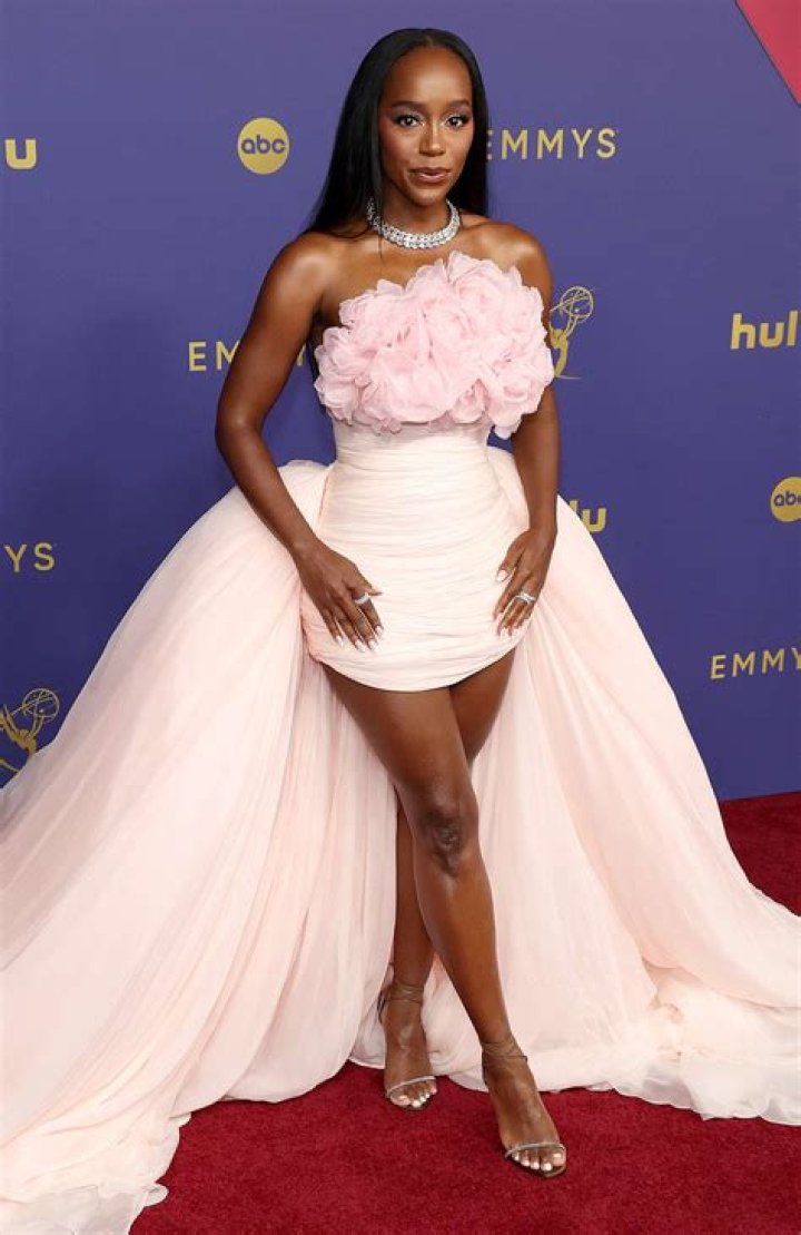 Aja Naomi King