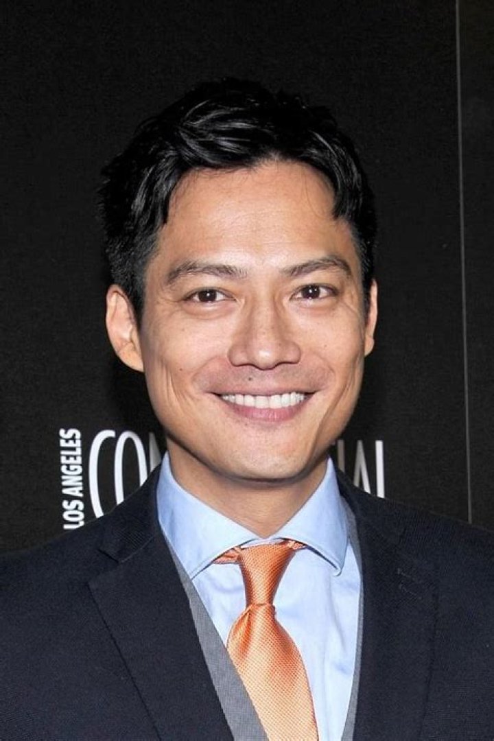 Archie Kao IMDb