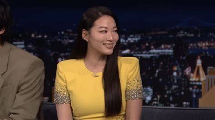 Arden Cho