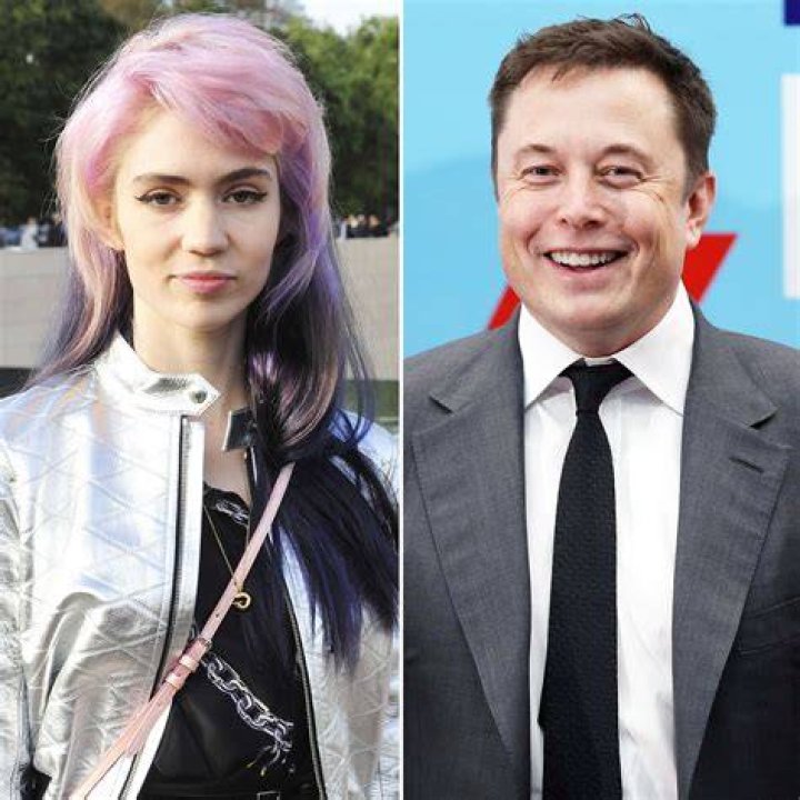 Are Grimes And Elon Still A Cosmic Couple?
