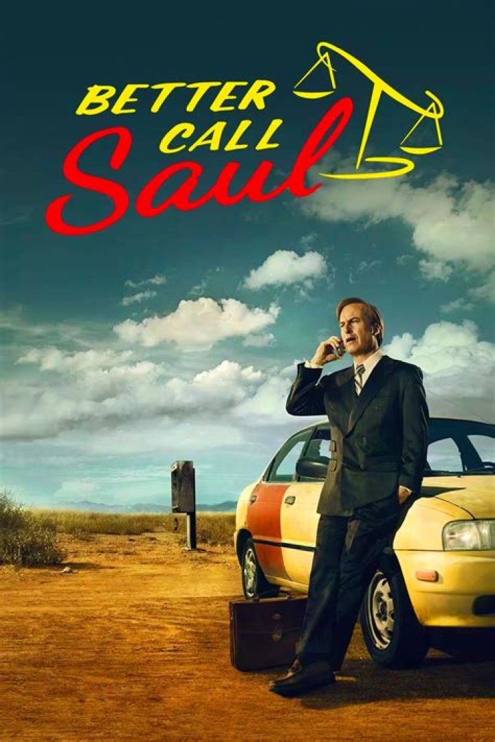 Better Call Saul It looks like Huell might be back too The