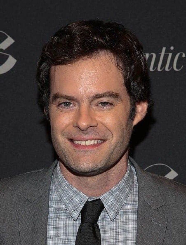 Bill Hader Net Worth in 2022 (Updated)
