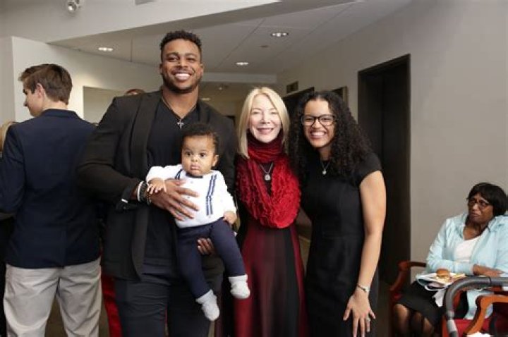 Brandon Copeland's Wife And Its Impact