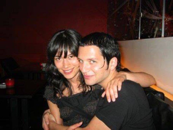 Brian Molko And Helena Berg's Untold Story