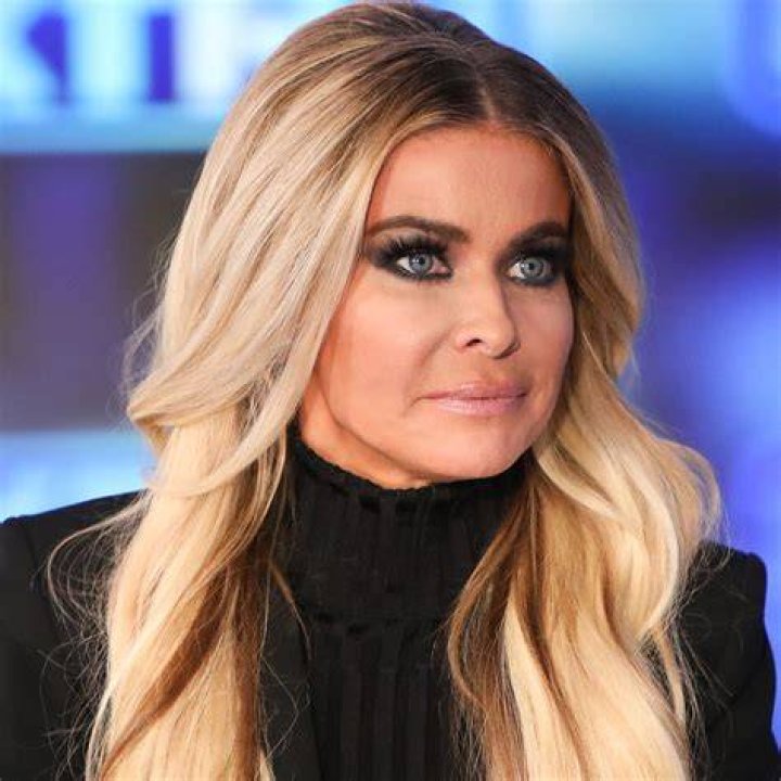 Carmen Electra's Net Worth: A Surprising Fortune Revealed