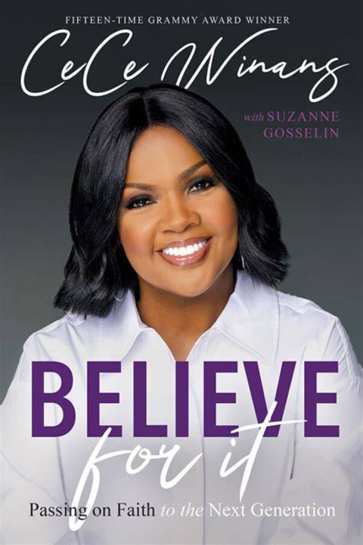 CeCe Winans Biography, Ministry, Net Worth & Lessons From Her Life