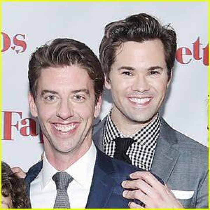 Christian Borle, Andrew Rannells to Lead 'Falsettos' Cast Hollywood