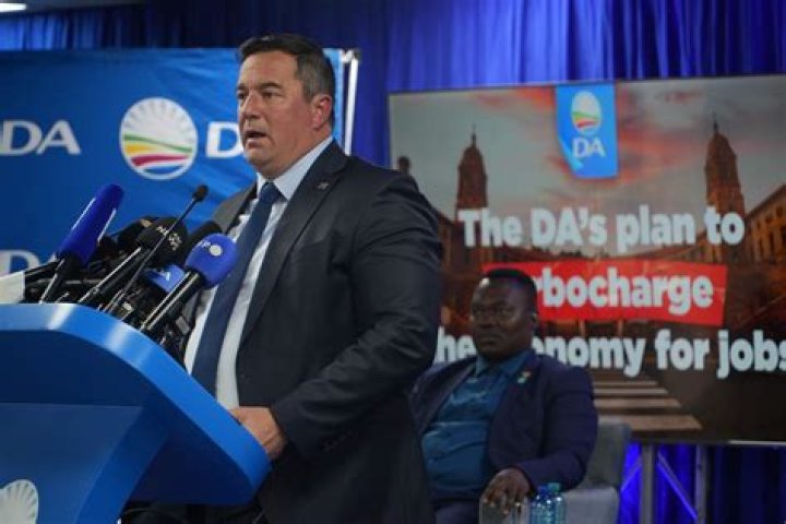 DA considers launching an investigation James Brown's death