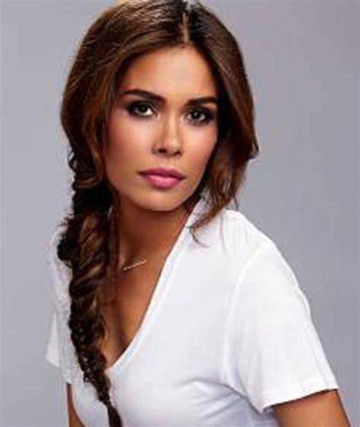 Daniella Alonso Movies, Bio and Lists on MUBI