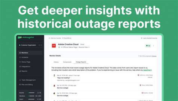 Dates, Details, And Deeper Insights
