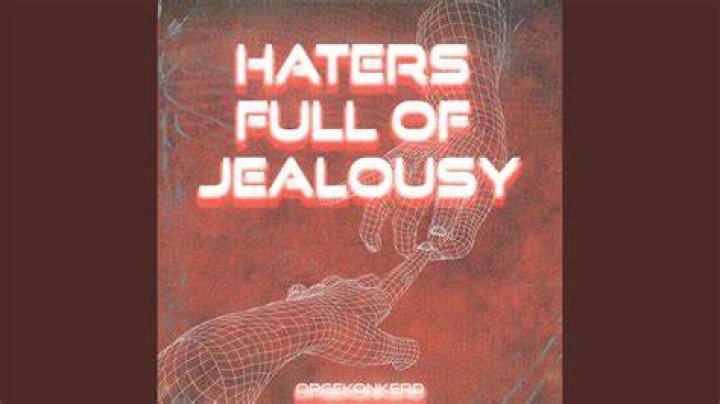 Defy Haters And Crush Jealousy