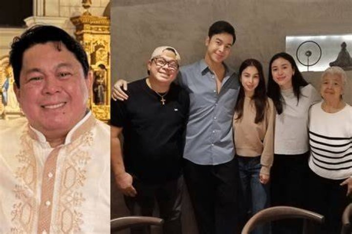 Dennis Padilla And Robin Padilla's Enduring Brotherhood