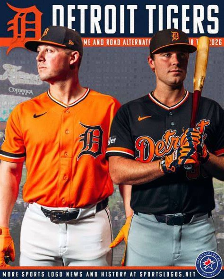 Detroit Tigers' Casey Mize thriving at spring training. Here's why