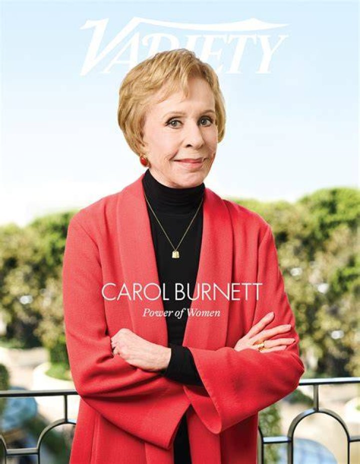 Discover Carol Burnett's Financial Journey