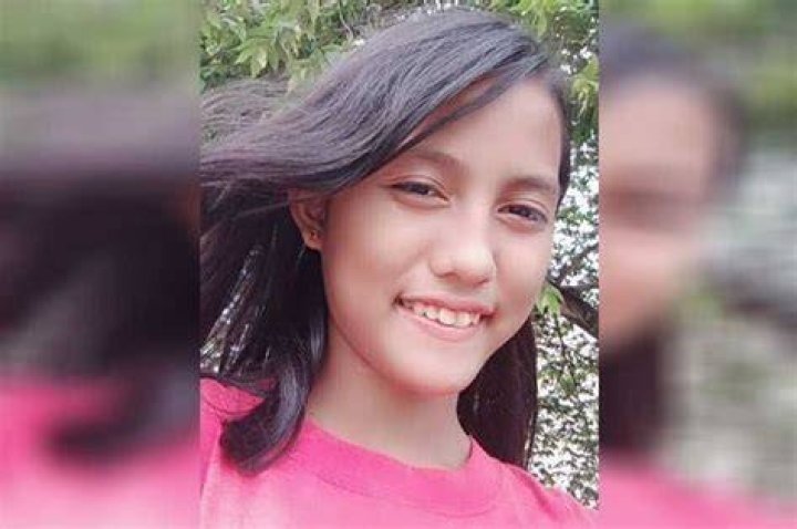Discover The Enchanting Beauty Of Christine Silawan's Face