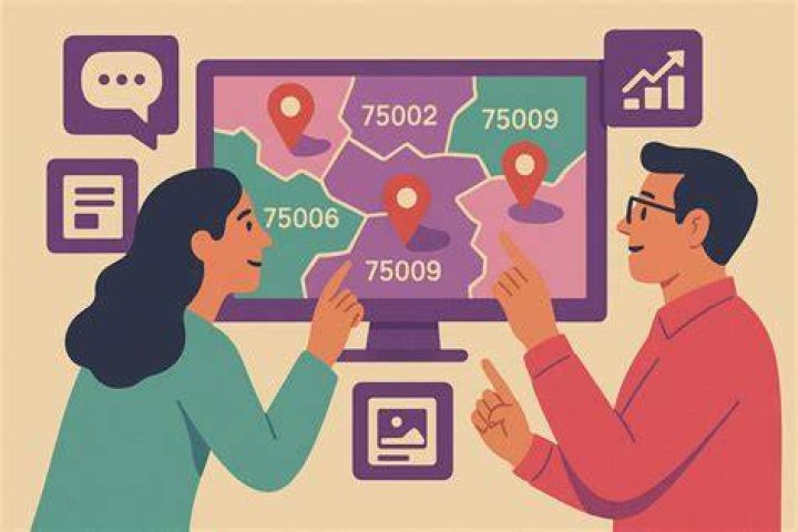 Discover The Power Of Postal Codes