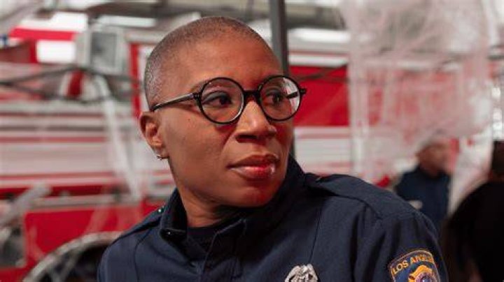 Discover The Secrets Of Aisha Hinds' Incredible Weight Loss Journey
