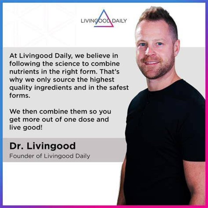 Discover Unbiased Truths About Dr. Livingood