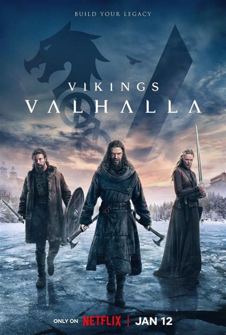 Discoveries And Insights From Vikings: Valhalla