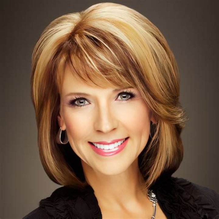 Discoveries Behind Kim Christiansen's Private Life