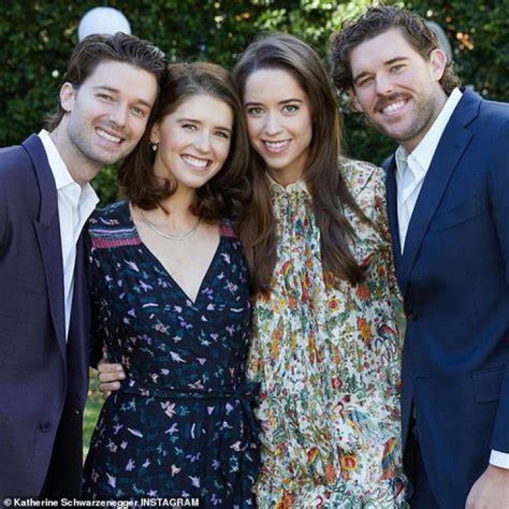 Dive Into The Untold Stories Of Katherine Schwarzenegger's Siblings: Surprising Revelations