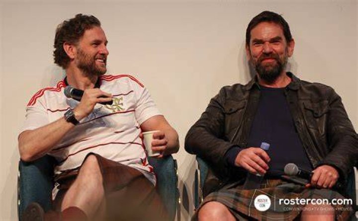Duncan Lacroix Wiki, Age, Married, Wife, Partner, Height, Interview