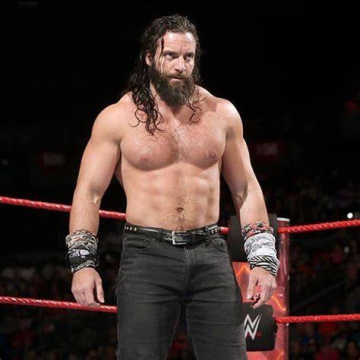 Elias Samson Pro Wrestler, Wrestling Superstars, Wwe Wrestlers