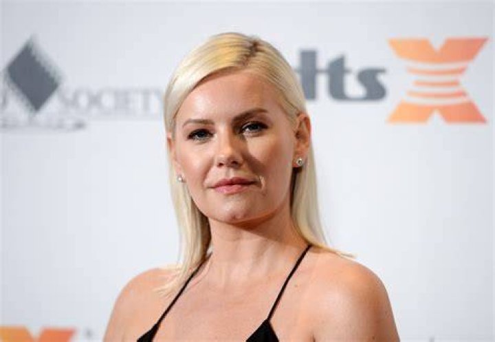 Elisha Cuthbert Recalls Being Pressured To Pose For Men’s Magazines
