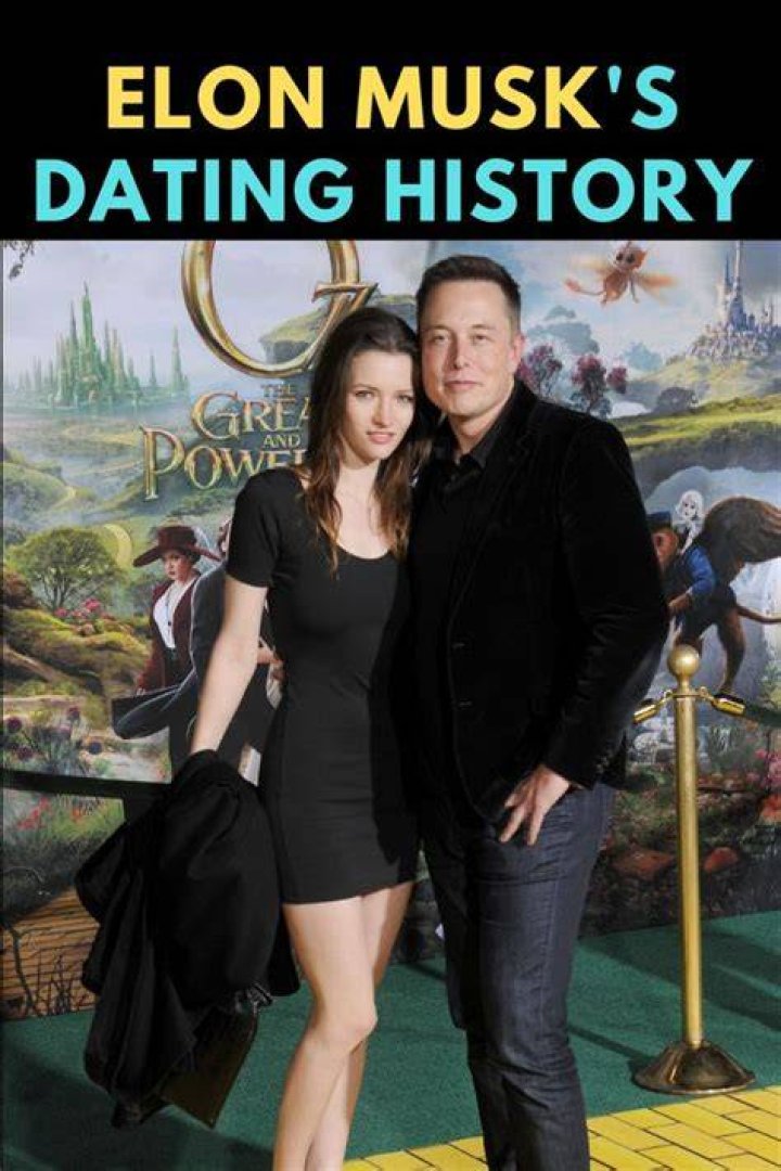 Elon Musk's Dating Life: Uncovering Hidden Truths