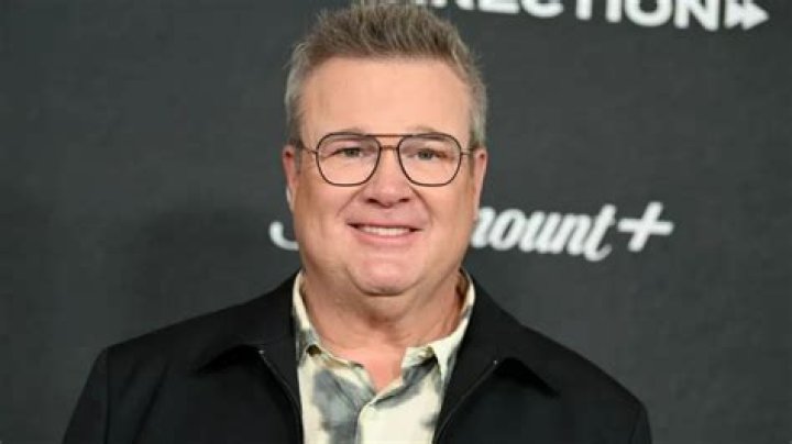 Eric Stonestreet Net Worth Celebrity Sizes