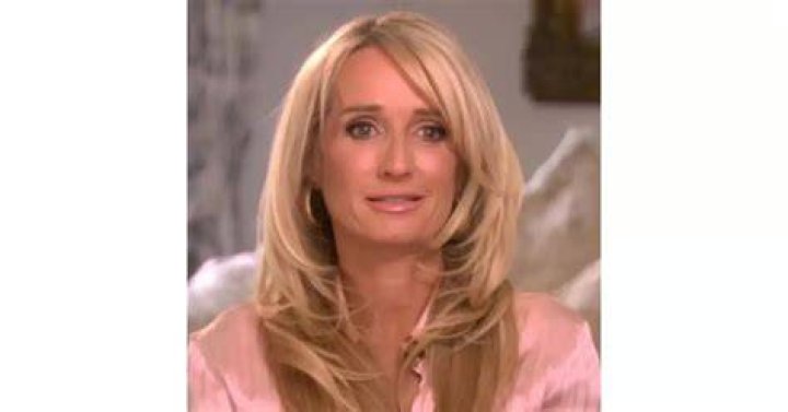 Exploring Kim Richards' Marital Journey