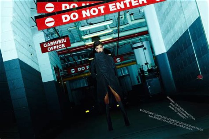 Fallen Back Coats! Ponyboy Magazine