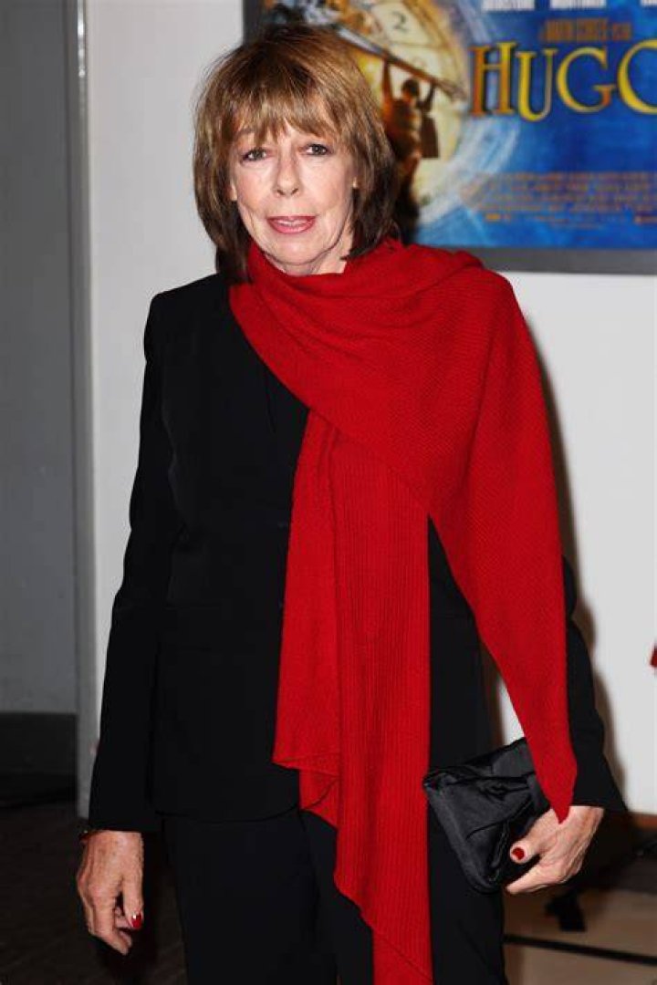 Frances de la Tour Regis Autographs