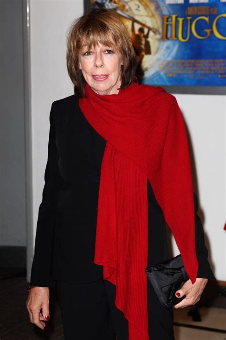 Frances de la Tour Talks on Husband, Where She Met Him! Has No Thoughts