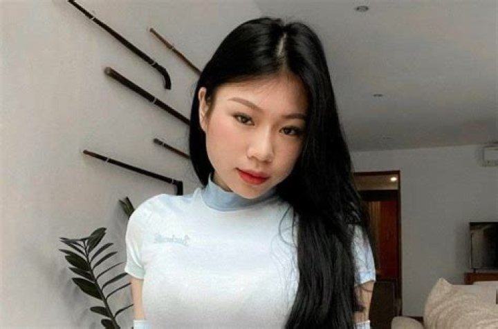 Full Video Vey Ruby Jane Viral di Tiktok, Foto Syurnya Menyebar di