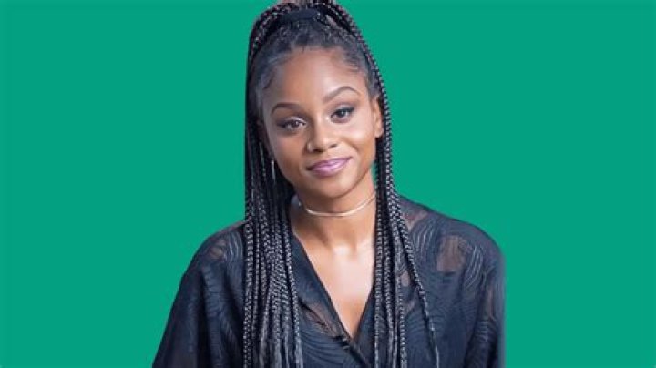 Geffri Hightower Age, Net worth, Mother, Husband, Wikipedia