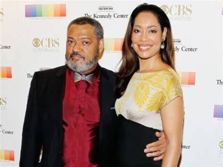 Gina Torres' Parents' Influence Revealed