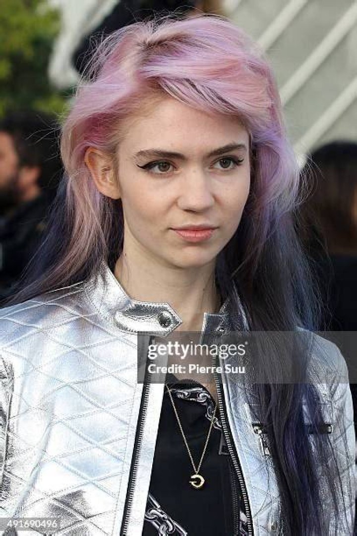 Grimes, aka Claire Boucher The IndieMusic Beauty Stars You Need to