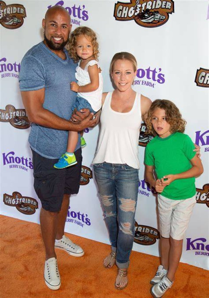 Hank Baskett Now See Kendra Wilkinson&rsquo;s Ex Today After Divorce