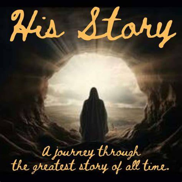 His Journey Through Time And Talent