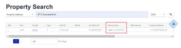 How to Find Property Owner By Address CellTrackingApps
