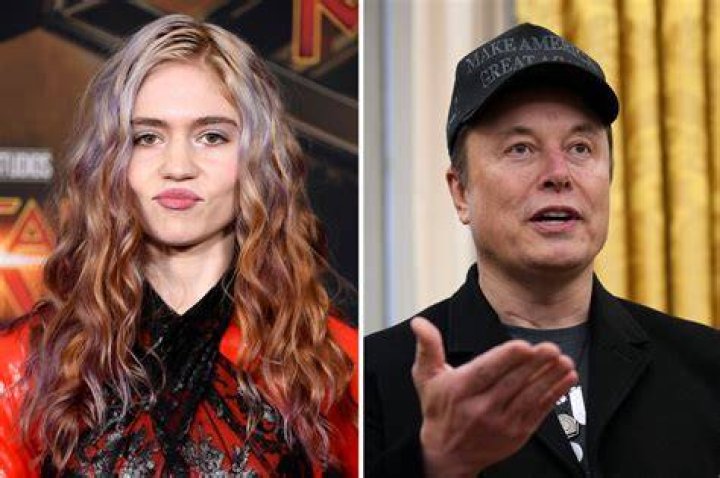 Intriguing Insights Into Elon Musk And Grimes's Matrimony Revealed